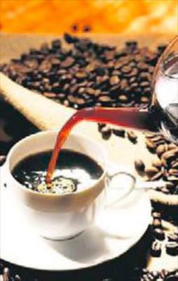4 fincan kahve kanserden korur