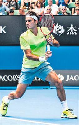 Favori isimler fire vermedi