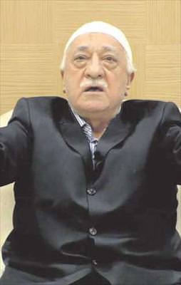 Hoca'nın BAZ istasyonu