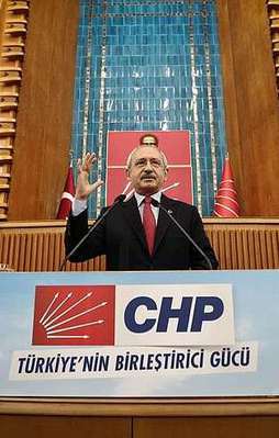 Kılıçdaroğlu'nu fena işletmişler