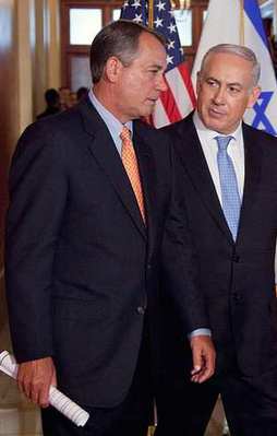 Netanyahu daveti ABD'yi karıştırdı