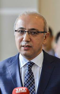 Bakan Elvan'dan yeni otoyol müjdesi