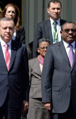 Erdoğan'dan çok önemli açıklamalar