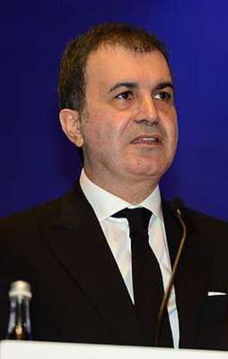 "Cumhurbaşkanımızı hiç tanımamışlar"