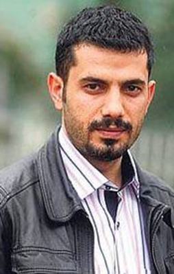 Baransu'ya haciz şoku!