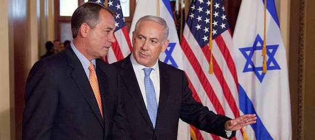 Netanyahu daveti ABD’yi karıştırdı