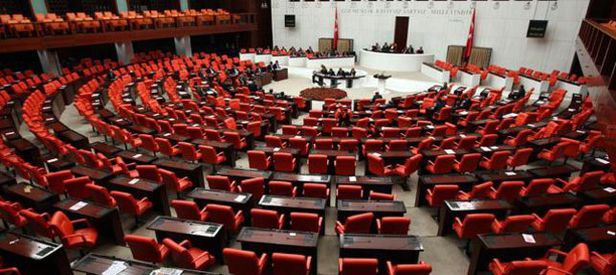 O kanun Meclis’te kabul edildi!