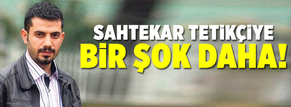 Baransu’ya haciz şoku!