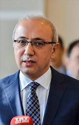 İstanbul-Yalova 15 dakika olacak