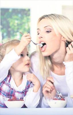 Yoğurt sağlığa umut