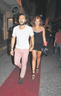 Bu kez Can Ateş tükendi