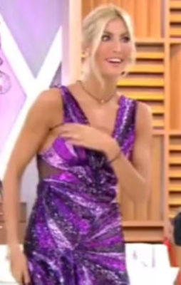 Çağla Şıkel sonunda isyan etti