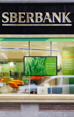 Sberbank, Türk-Rus boru hattına talip oldu