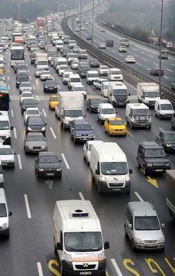 Milyonlarca sürücüyü ilgilendiren uyarı!