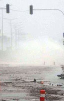 Meteoroloji'den önemli uyarı!