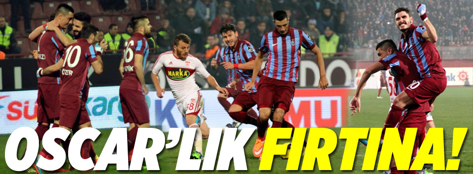 Avni Aker’de Oscar fırtınası!