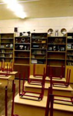 ABD'de 'paralel yapı' okuluna büyük şok