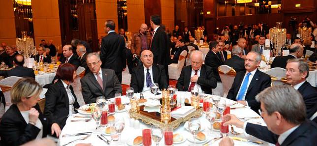 Kaybedenler kulübü