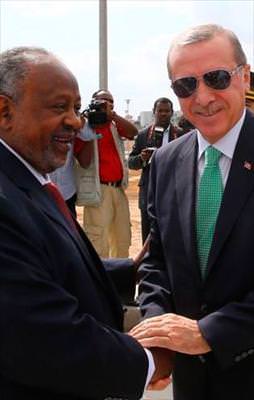 Sözde değil özde Türk okulu