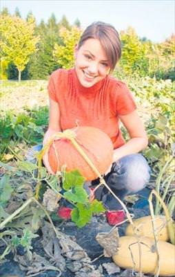 Sağlığı çıtlatın!