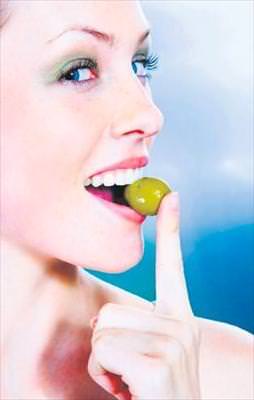 40 zeytin ye hastaneyi unut