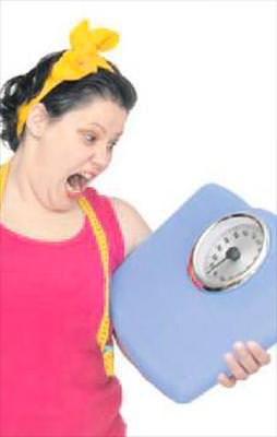 Bel çevresi yağları hasta ediyor