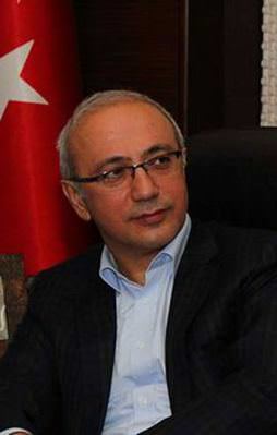 Bakan Elvan'dan o iddialara sert cevap