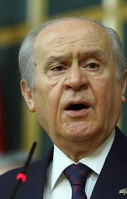 MHP ile HDP iş birliği içinde mi?