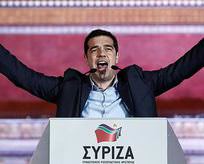 CHP ve HDP’nin Syriza aşkı