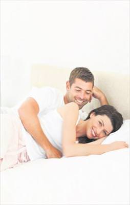 Mutluluga çöreklenin