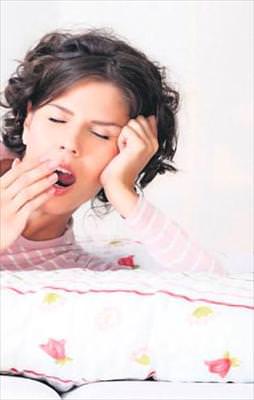 Yorgunluğu pancarla yenin