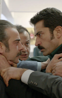 Karadayı'da gerçekler ortaya çıkıyor