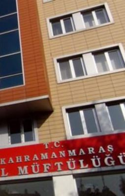 4 paralelci imama soruşturma