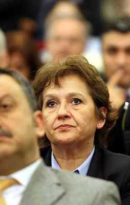 CHP'yi sarsacak istifa