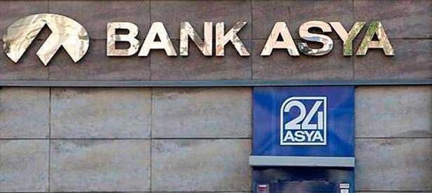 Bank Asya’da istifa rüzgarı