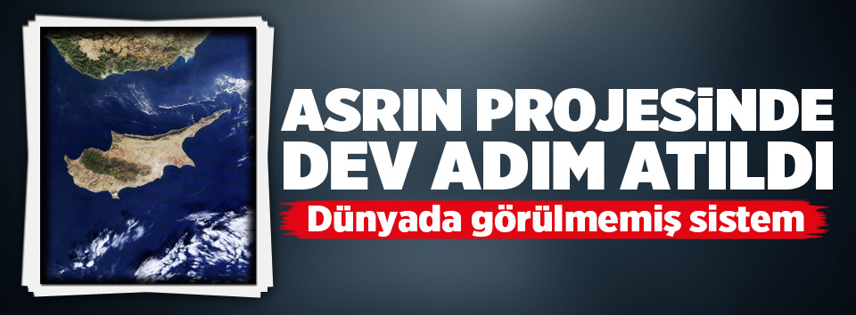 Alaköprü Barajı su tutmaya başladı