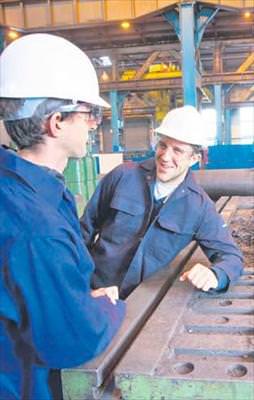 İşçiye kadro müjdesi