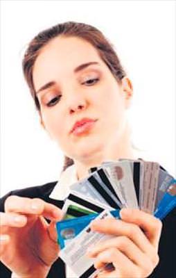 430 milyar TL'yi karttan ödedik