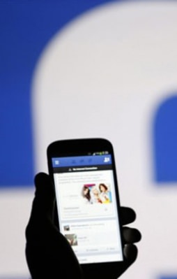 Facebook ve Instagram çöktü