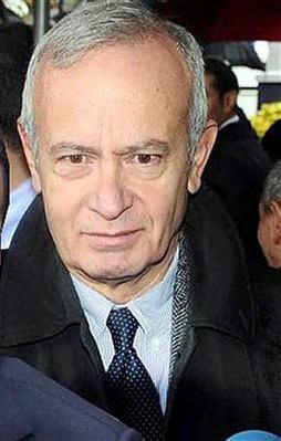 Sarıgül peşinden ABD'ye gitmiş