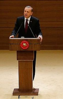 Çözüm Süreci bir pazarlık süreci değildir