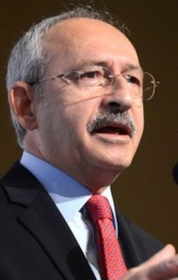 Kılıçdaroğlu yine gafil aldandı