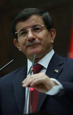 Davutoğlu: "Devlet destek verecek"