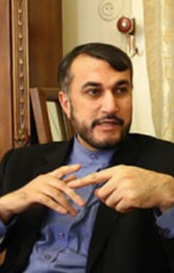 İran'dan ABD'ye İsrail mesajı