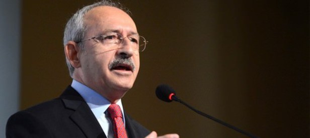 Kılıçdaroğlu yine gafil aldandı