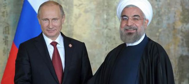 Rusya ve İran vizeleri kaldırıyor