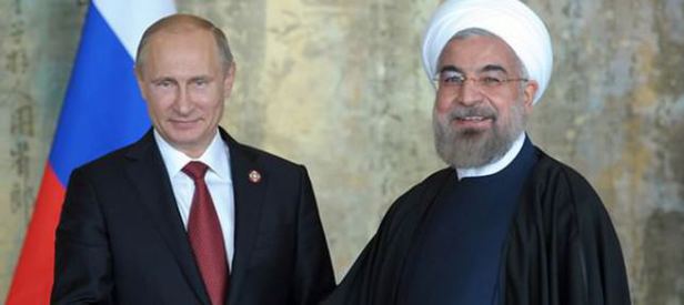 Rusya ve İran vizeleri kaldırma hazırlığında