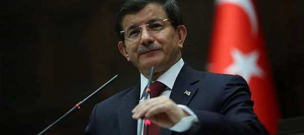 Davutoğlu: Devlet destek verecek