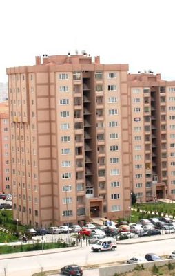 Konutta devlet desteği heyecanlandırdı