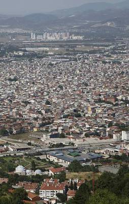 Bu ilde konutlar kapış kapış satılıyor